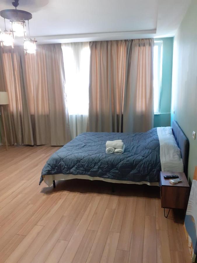 Driti Hotel Tirana Albania エクステリア 写真
