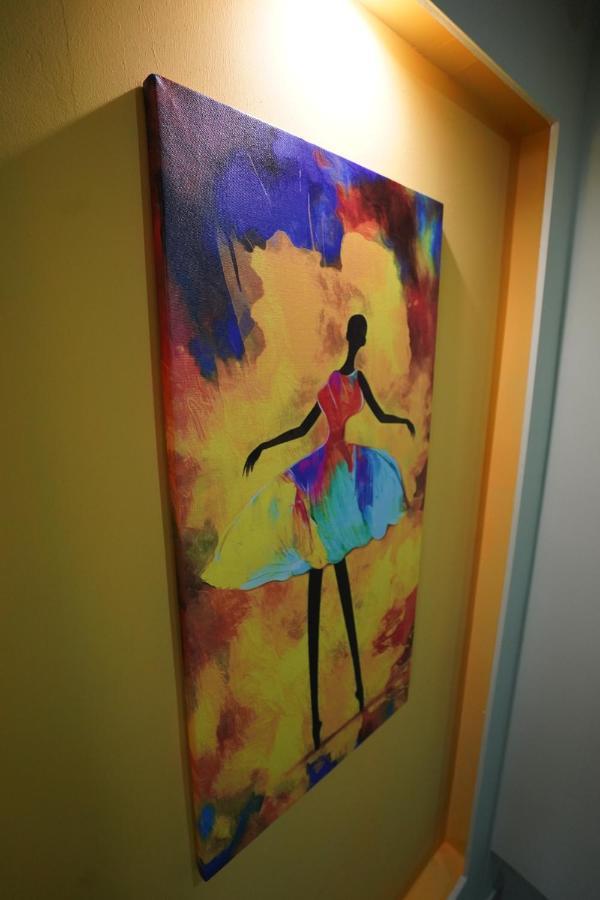 Driti Hotel Tirana Albania エクステリア 写真