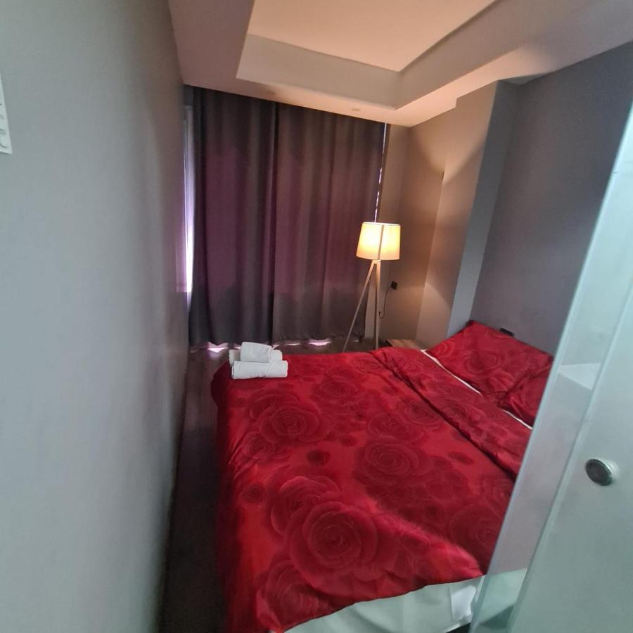 Driti Hotel Tirana Albania エクステリア 写真